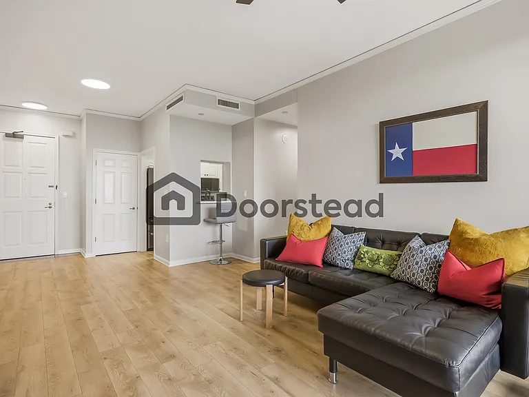 1 Towers Park Ln #1606 — Photo 7