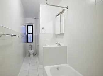 Rented by Brown Harris Stevens