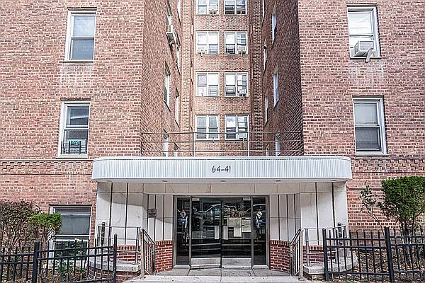1st image of 64-41 Saunders St #112