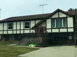 3046 Lawsonham Rd, Rimersburg, PA 16248