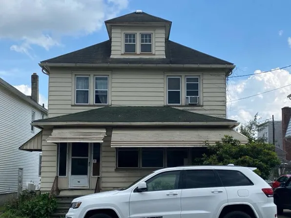 275 Chapel St, Swoyersville, PA 18704