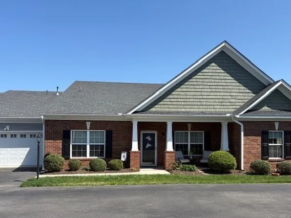 9036 Vidette Ln, Mechanicsville, VA 23116