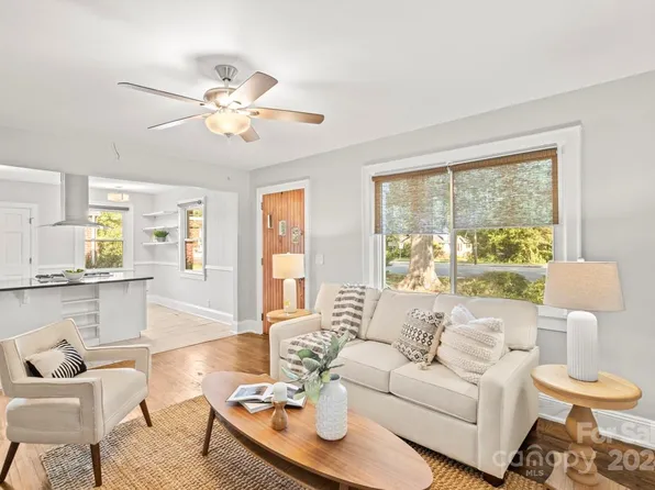 3756 The Plz, Charlotte, NC 28205