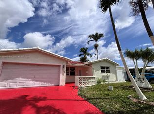 839 S Highland Dr, Hollywood, FL 33021