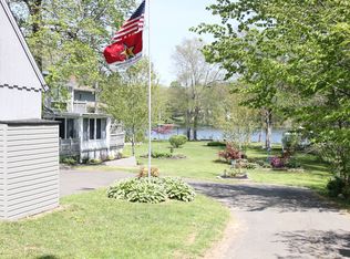 240 Crystal Lake Rd, Middletown, CT 06457