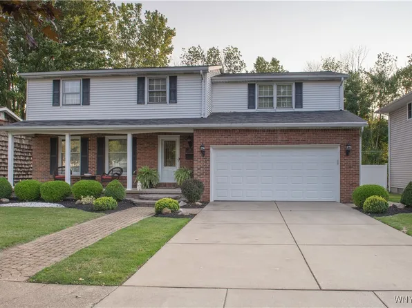 146 Brookside Ter W, Tonawanda, NY 14150