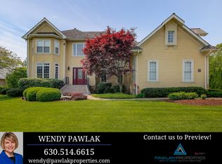 61 Ruffled Feathers Dr, Lemont, IL 60439