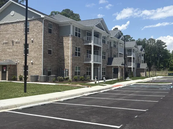 Oak Terrace