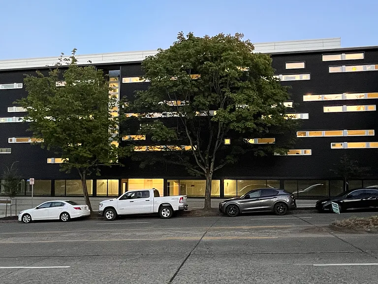 The Harp Building — Photo 15