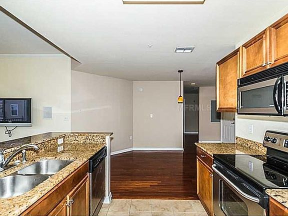 4th image of 700 S Harbour Island Blvd Unit 733