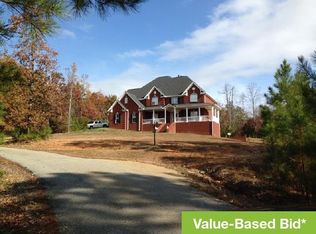 3795 Jones Mill Rd, Carrollton, GA 30116