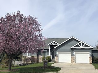 2224 S Steen Rd, Spokane Valley, WA 99037