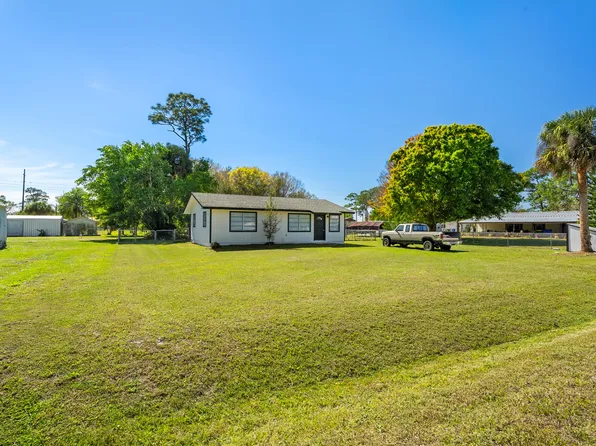 17318 Broadland Lane, Okeechobee, FL 34974