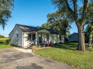 2927 W Enon Rd, Xenia, OH 45385