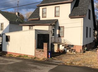 821 Moosic St, Scranton, PA 18505