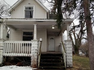 600 Baker St, Lansing, MI