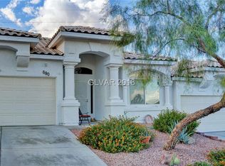 690 Florence Dr, Boulder City, NV 89005