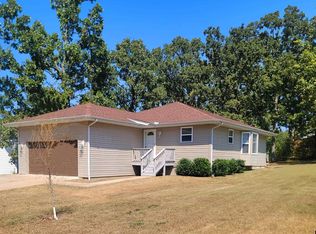 3109 Turnage Trl, Mountain Home, AR 72653