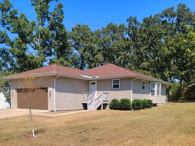 3109 Turnage Trl, Mountain Home, AR, 72653