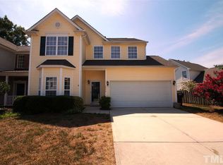 2530 Morgause Dr, Raleigh, NC 27614