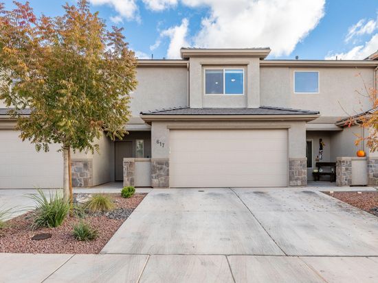 617 S Malorie Way, Ivins, UT 84738