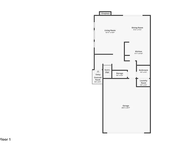 2345 E Gelding Dr — Photo 2