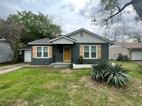 815 Truman St, Arlington, TX 76011