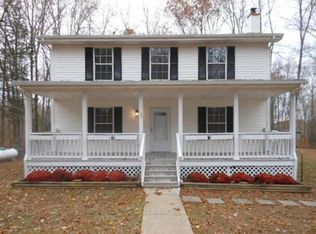 401 Buck Perry Rd, Bethpage, TN 37022