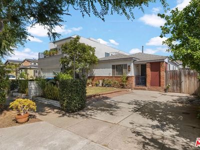 4136 Harter Ave, Culver City, CA, 90232