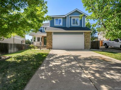19631 E Harvard Drive, Aurora, CO, 80013