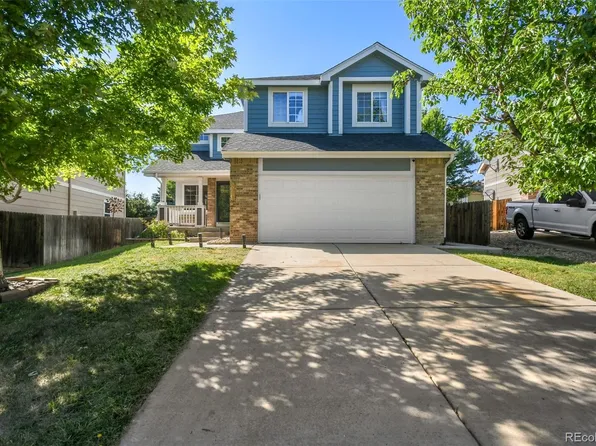 19631 E Harvard Drive, Aurora, CO 80013