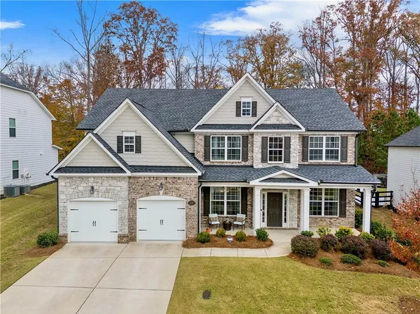 4160 Rock Creek Dr, Cumming, GA 30028