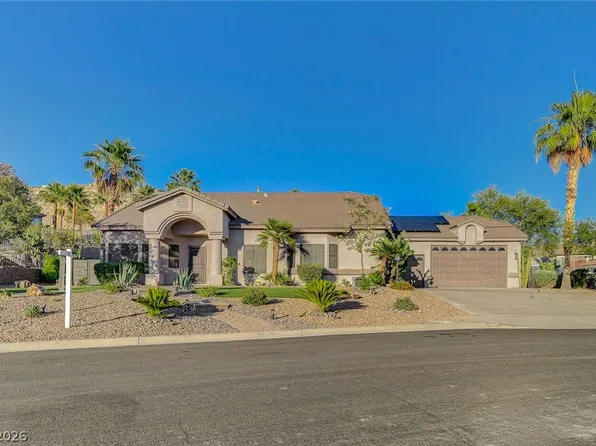 1129 Rubellite St, Henderson, NV 89011