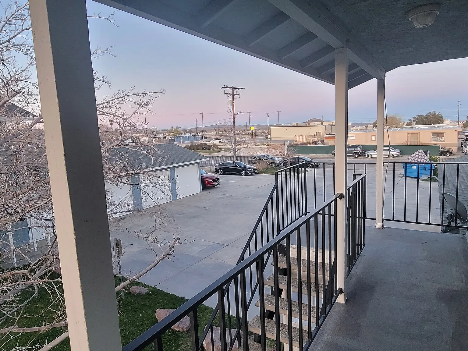 2 bed, 795 sqft, $1,450 — Photo 3