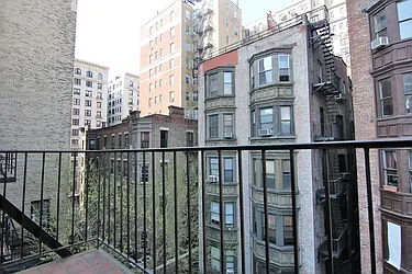 Rented by JK Dansar Corp