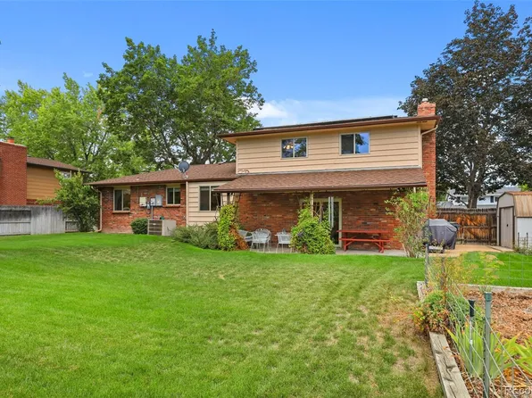 8118 S Marshall Street, Littleton, CO 80128