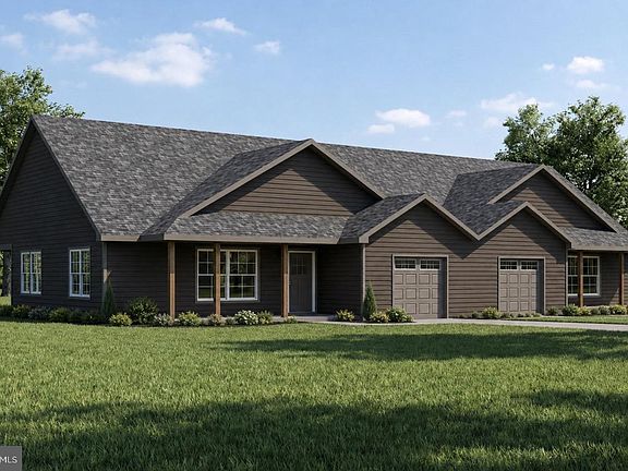 2nd image of 0 Forest Hill Dr