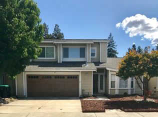 4073 Peregrine Way, Pleasanton, CA 94566