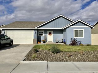 2275 2nd St SE, East Wenatchee, WA 98802