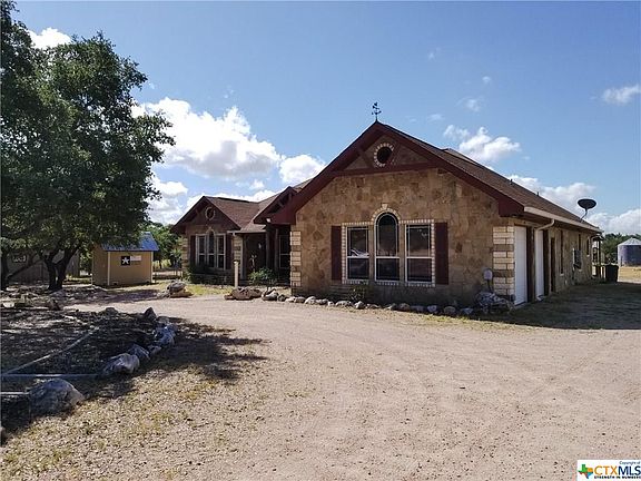 2nd image of 1800 County Road 100