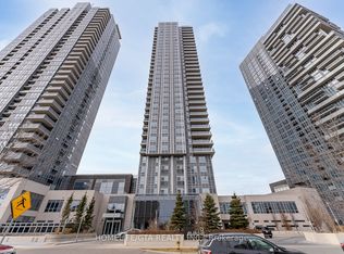 275 Village Green Sq #1817, Toronto, ON M1S 0L8
