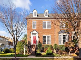 9410 Dunraven St, Frederick, MD 21704