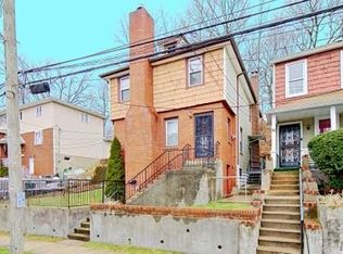 80 Touissant Ave, Yonkers, NY 10710