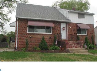 347 S Maple Ave, Maple Shade, NJ 08052