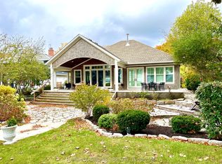 63 Tennessee Ave, Pt Colborne, ON L3K2R8