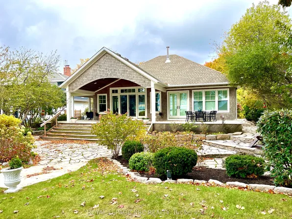 63 Tennessee Ave, Pt Colborne, ON L3K 2R8