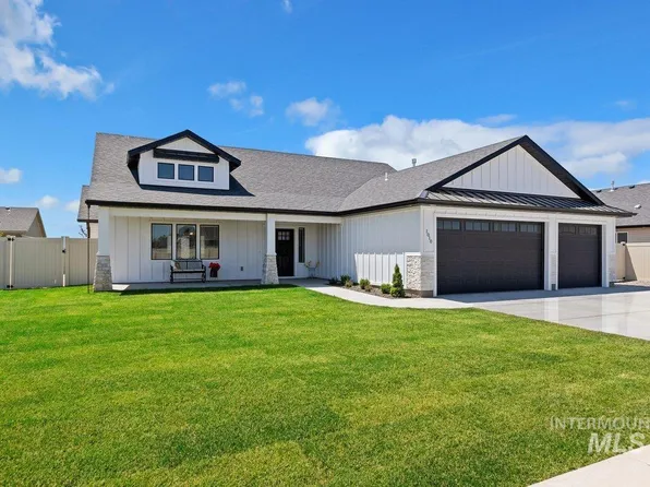 1010 Boulder Mountain St, Kimberly, ID 83341