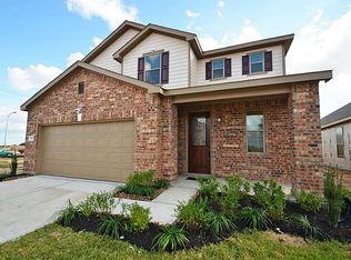 22413 Bellwick Ridge Ln, Katy, TX 77449