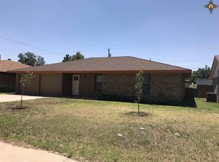 207 E Aspen St, Hobbs, NM 88240