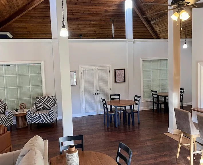 Clubhouse